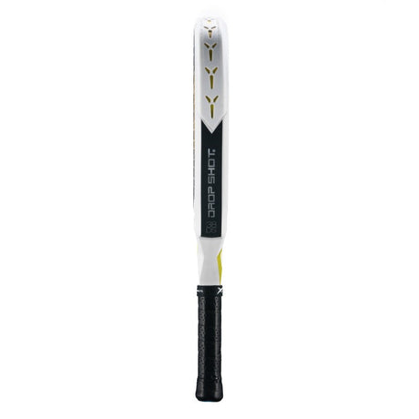 Pala Pádel EXPLORER PRO ATTACK 1.0 2025 Lucas Campagnolo