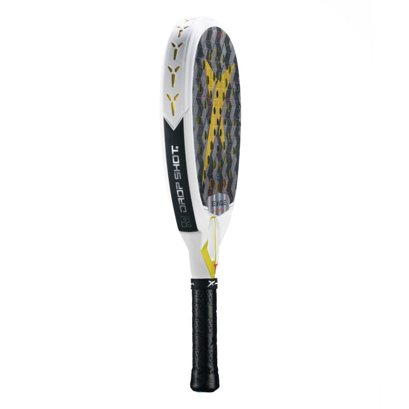 Pala Pádel EXPLORER PRO ATTACK 1.0 2025 Lucas Campagnolo