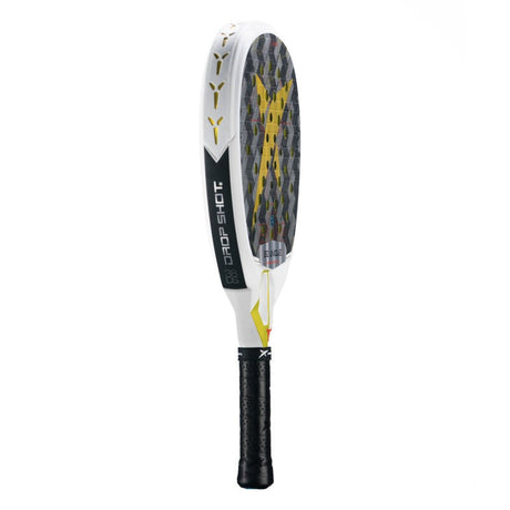 Pala Pádel EXPLORER PRO ATTACK 1.0 2025 Lucas Campagnolo