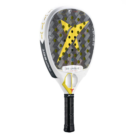 Pala Pádel EXPLORER PRO ATTACK 1.0 2025 Lucas Campagnolo
