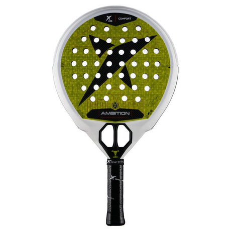 Pala Pádel EXPLORER PRO COMFORT 1.0 2025