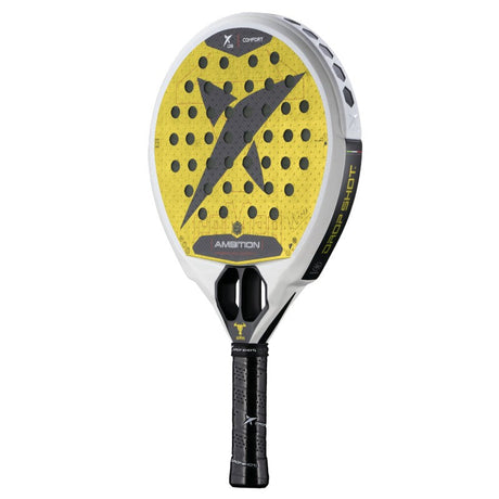 Pala Pádel EXPLORER PRO COMFORT 1.0 2025