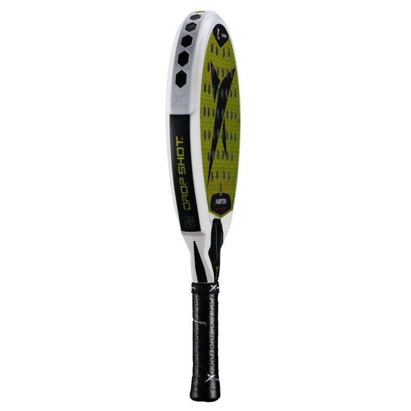 Pala Pádel EXPLORER PRO COMFORT 1.0 2025