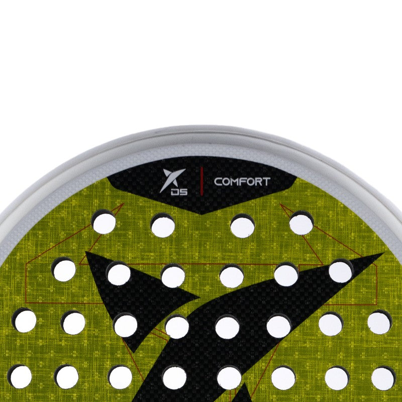 Pala Pádel EXPLORER PRO COMFORT 1.0 2025