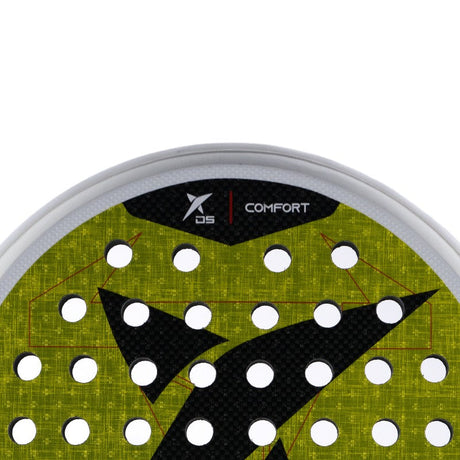 Pala Pádel EXPLORER PRO COMFORT 1.0 2025