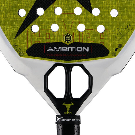 Pala Pádel EXPLORER PRO COMFORT 1.0 2025