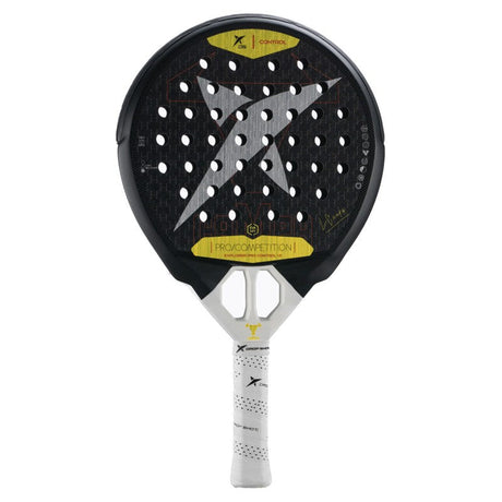 Pala Pádel EXPLORER PRO CONTROL 1.0 2025