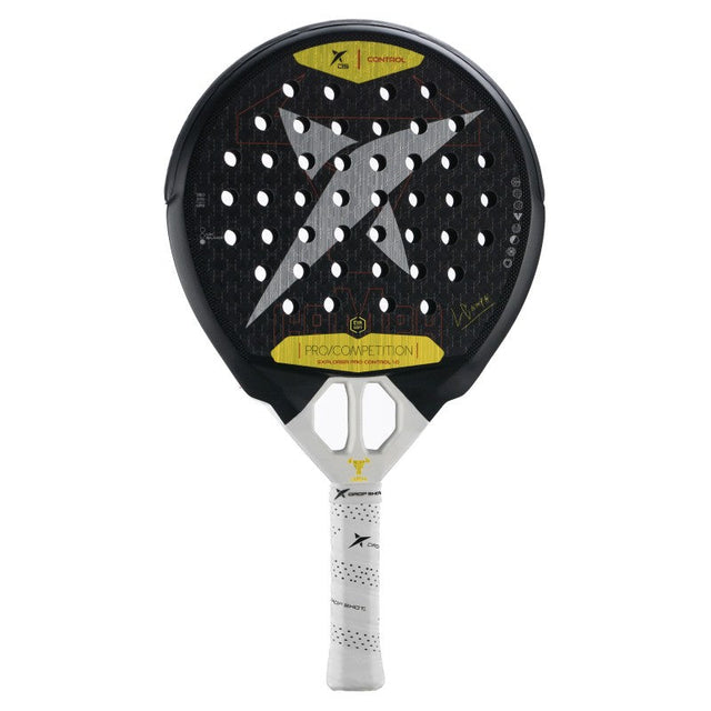 Pala Pádel EXPLORER PRO CONTROL 1.0 2025