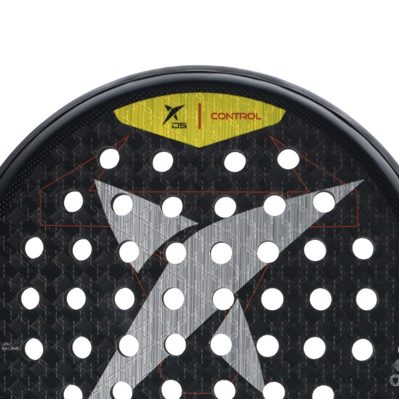 Pala Pádel EXPLORER PRO CONTROL 1.0 2025