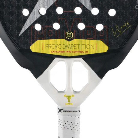 Pala Pádel EXPLORER PRO CONTROL 1.0 2025