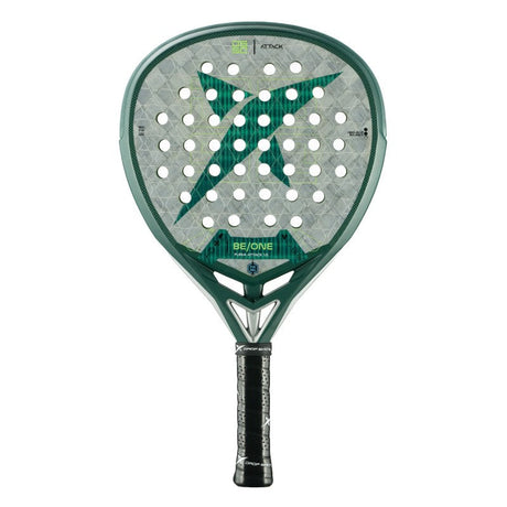 Pala Pádel FURIA ATTACK 1.0 2025