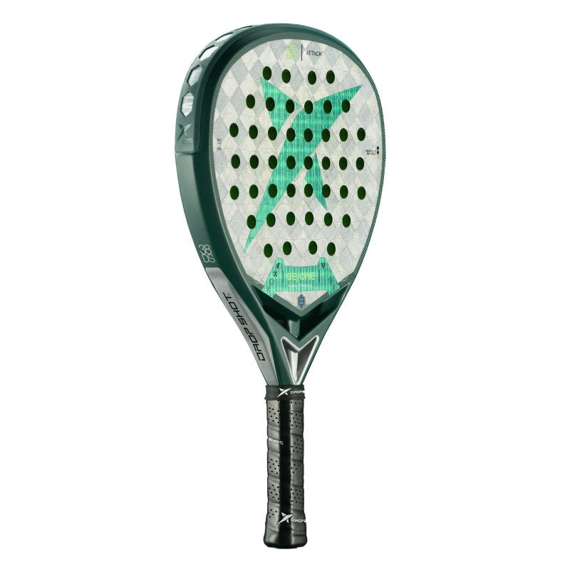 Pala Pádel FURIA ATTACK 1.0 2025
