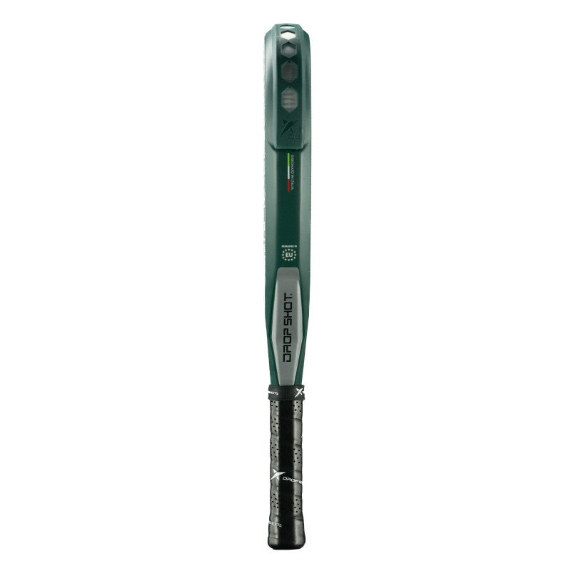 Pala Pádel FURIA ATTACK 1.0 2025