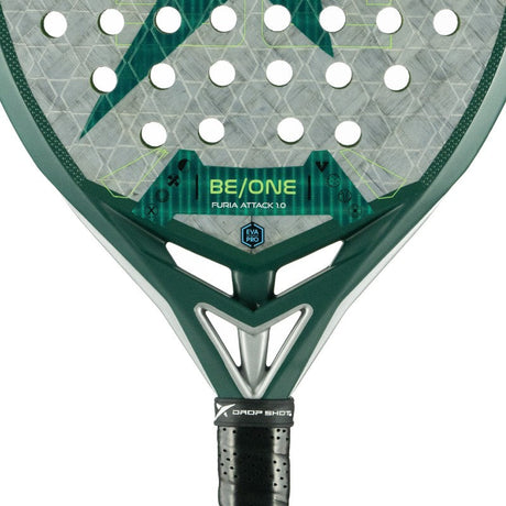Pala Pádel FURIA ATTACK 1.0 2025