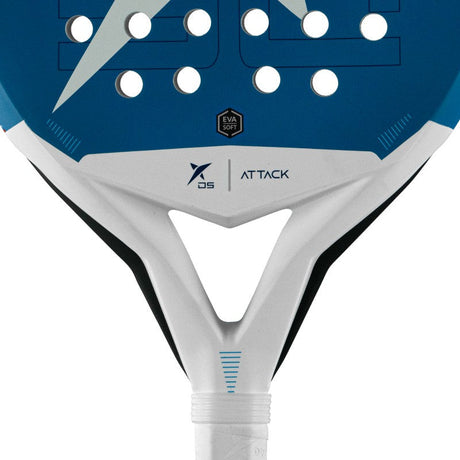 Pala Pádel RENEGADE LITE ATTACK 2025