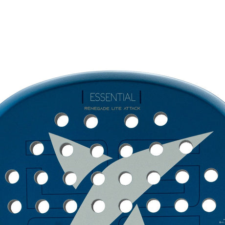 Pala Pádel RENEGADE LITE ATTACK 2025