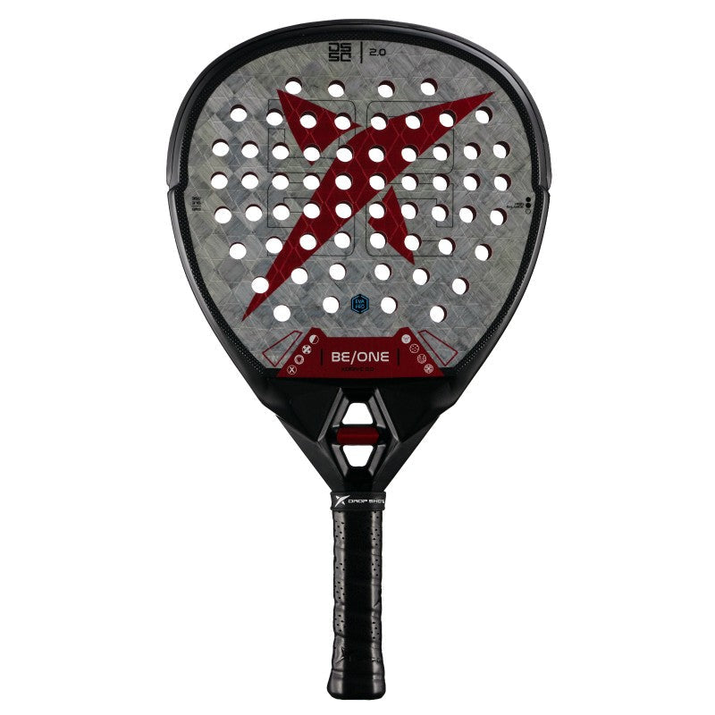 Pala Pádel X-DRIVE 2.0 2025