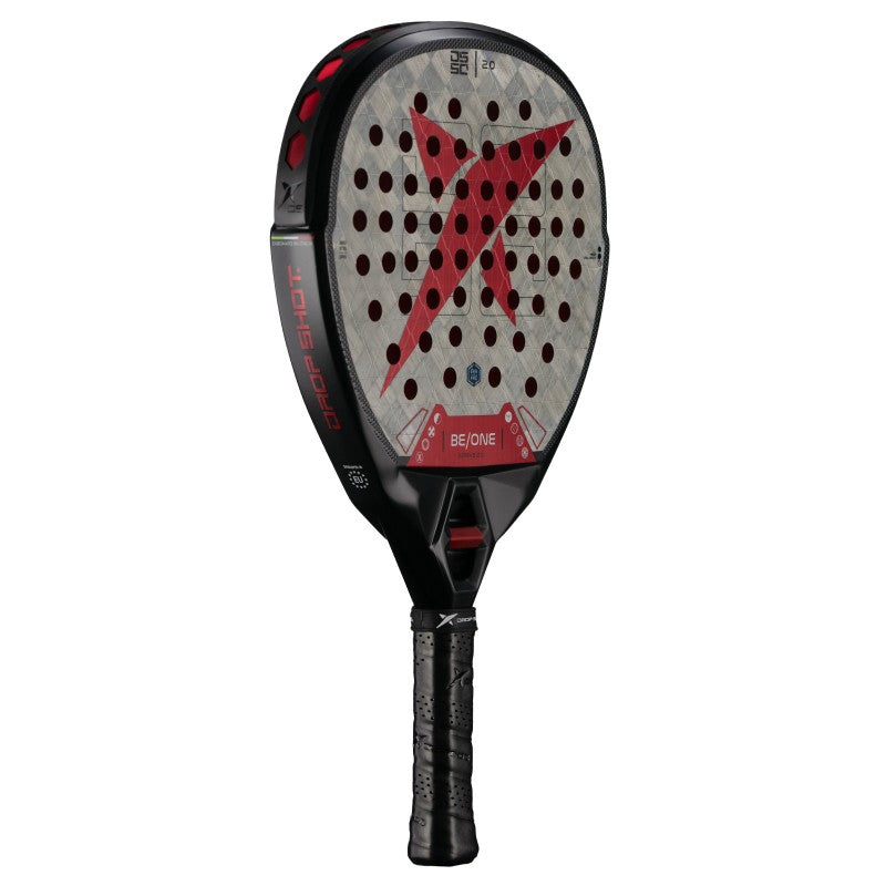 Pala Pádel X-DRIVE 2.0 2025