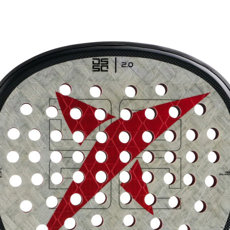 Pala Pádel X-DRIVE 2.0 2025