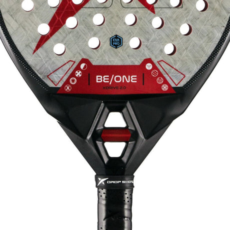 Pala Pádel X-DRIVE 2.0 2025