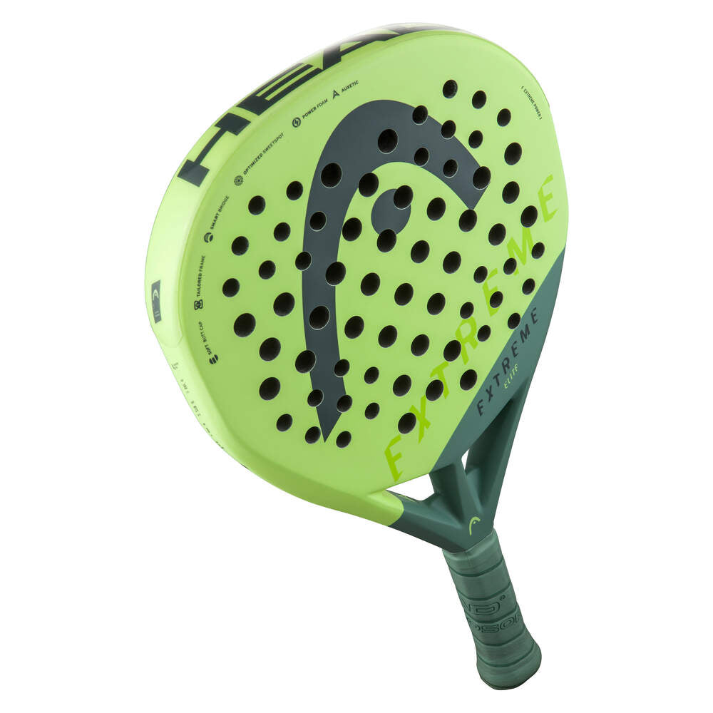 Pala Pádel Head Extreme Elite Bicolor
