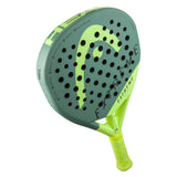 Pala Pádel Head Extreme Motion Verde