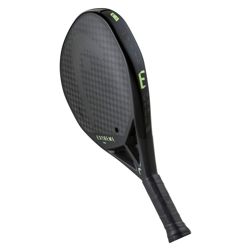 Pala Pádel Head Extreme One Negra