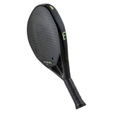 Pala Pádel Head Extreme One Negra