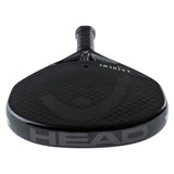 Pala Pádel Head Extreme One Negra