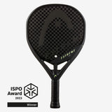 Pala Pádel Head Extreme One Negra