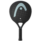 Pala Pádel Head One Ultralight Black Negra