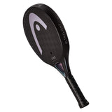 Pala Pádel Head One Ultralight Black Negra