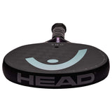 Pala Pádel Head One Ultralight Black Negra