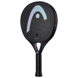 Pala Pádel Head One Ultralight Black Negra