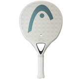 Pala Pádel Head One Ultralight White Blanca