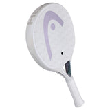 Pala Pádel Head One Ultralight White Blanca