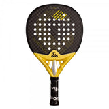 Pala Padel Vibora Black Mamba Radical 12k 2.0