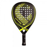 Pala Padel Vibora Black Mamba Xtreme 3k 2.0
