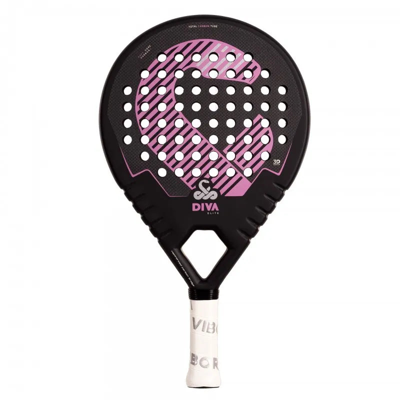 Pala Padel Vibora Diva Elite 3k