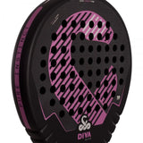 Pala Padel Vibora Diva Elite 3k