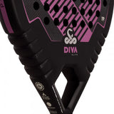 Pala Padel Vibora Diva Elite 3k