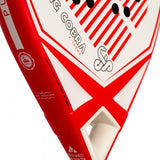 Pala Padel Vibora King Cobra Xtreme 3k 2.0