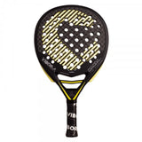 Pala Padel Vibora Mamba Pro Black