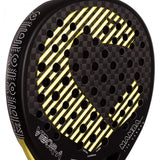 Pala Padel Vibora Mamba Pro Black
