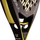 Pala Padel Vibora Mamba Pro Black