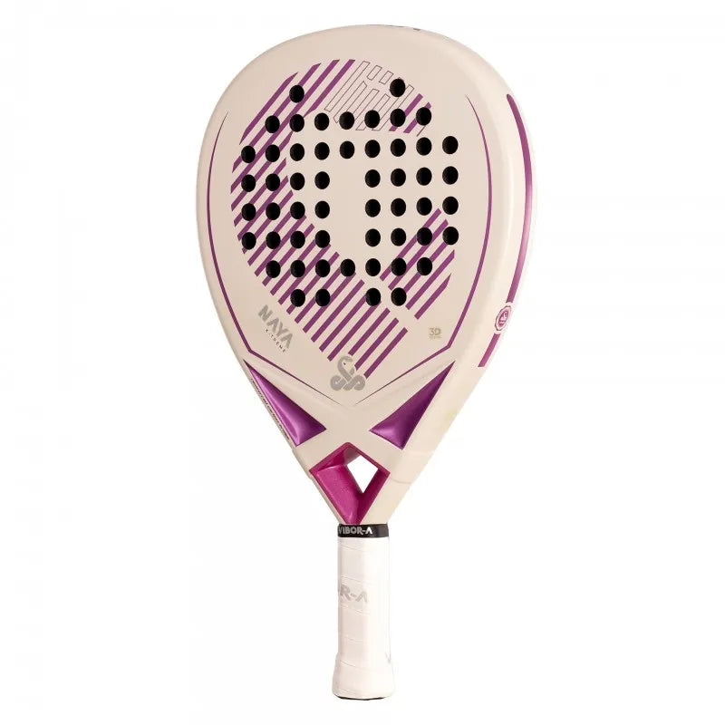 Pala Padel Vibora Naya Xtreme Fiber 2.0