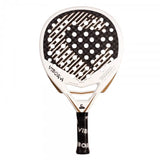 Pala Padel Vibora Yarara Pro White