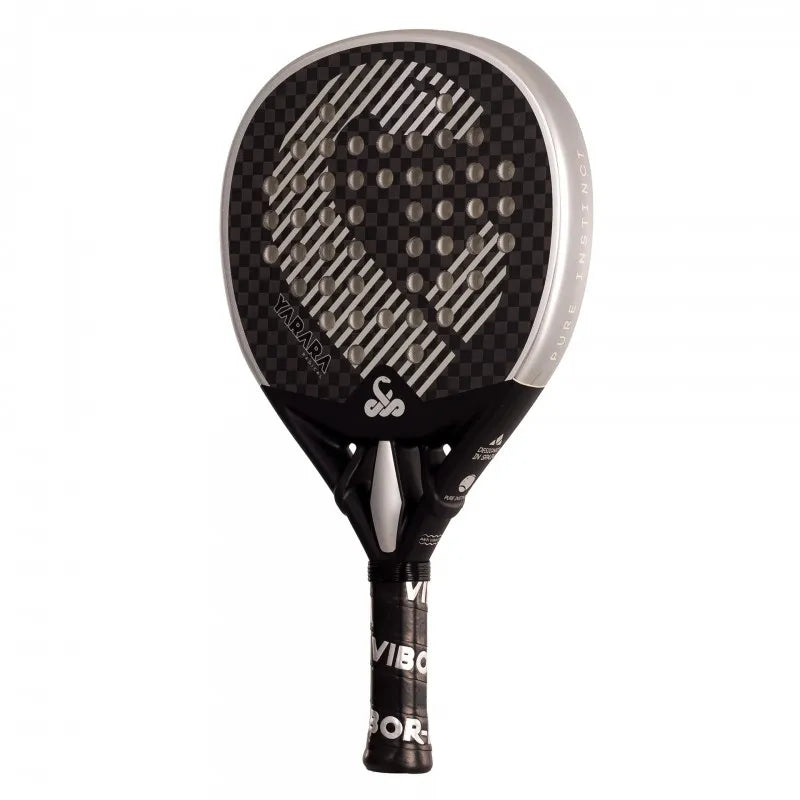 Pala Padel Vibora Yarara Radical 12k 2.0