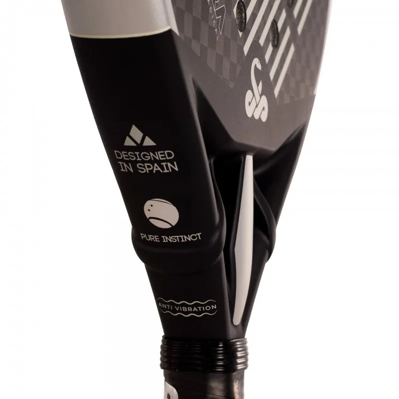 Pala Padel Vibora Yarara Radical 12k 2.0