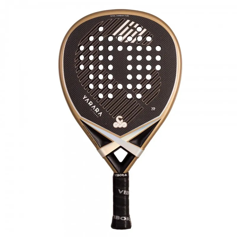 Pala Padel Vibora Yarara Xtreme 3k 2.0